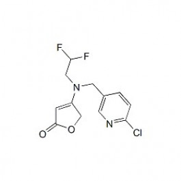 Flupyradifurone