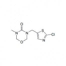 Thiamethoxam Metabolite CGA 355190