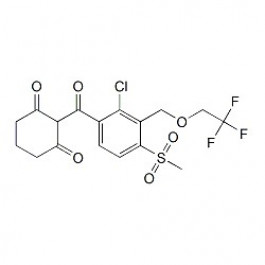 Tembotrione