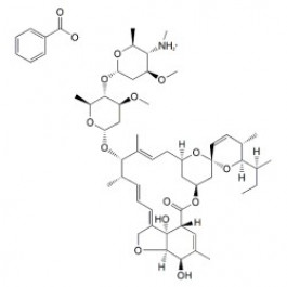 Emamectin benzoate