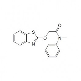 Mefenacet