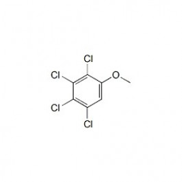 2,3,4,5-Tetrachloroanisole