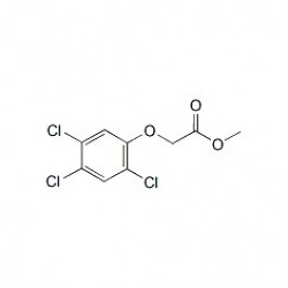 2,4,5-T-methyl ester