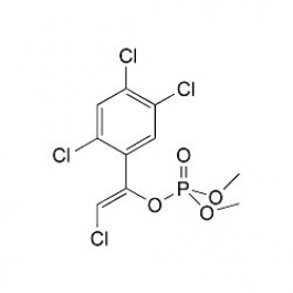 Tetrachlorvinphos