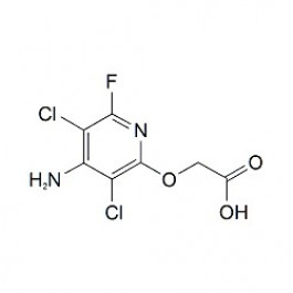 Fluroxypyr