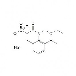 Acetochlor ESA sodium salt