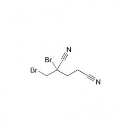 Methyldibromoglutaronitrile