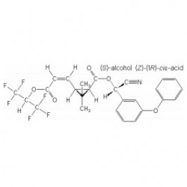 Acrinathrin