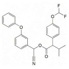 Flucythrinate