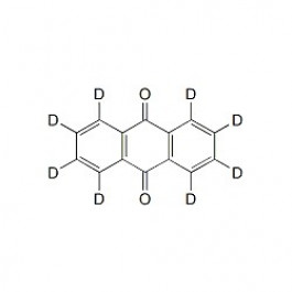 D8-9,10-Anthraquinone