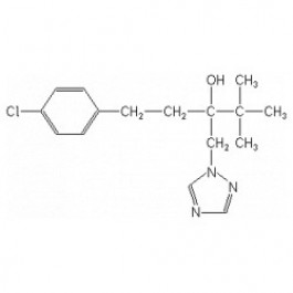 Tebuconazole