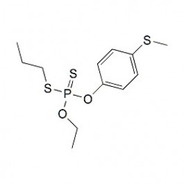 Sulprofos