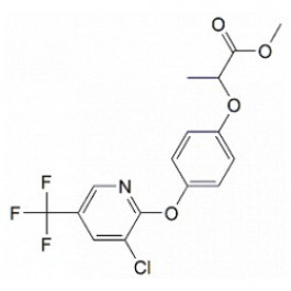 Haloxyfop-methyl