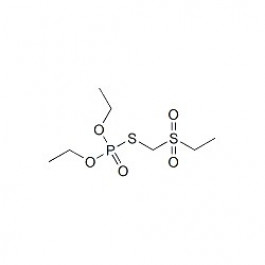 Phorate-oxon-sulfone