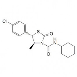 Hexythiazox