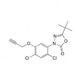 Oxadiargyl