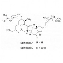 Spinosad