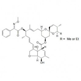 Lepimectin