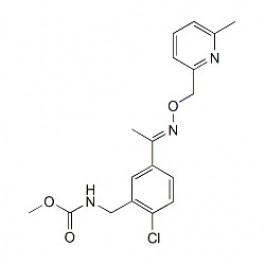 Pyribencarb