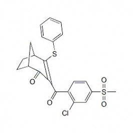 Benzobicyclon