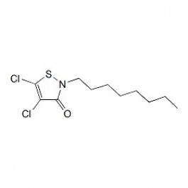 4,5-Dichloro-2-octyl-isothiazolone