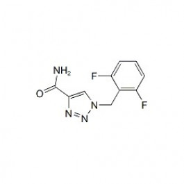 Rufinamide