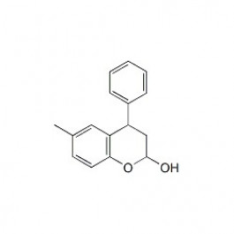 6-Methyl-4-phenyl-2-chromanol