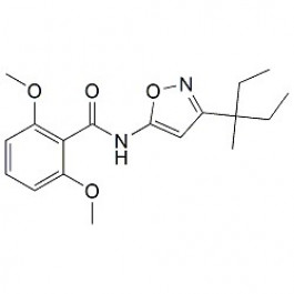 Isoxaben