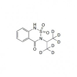 D6-Bentazone