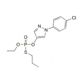 Pyraclofos