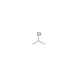 2-Chloropropane