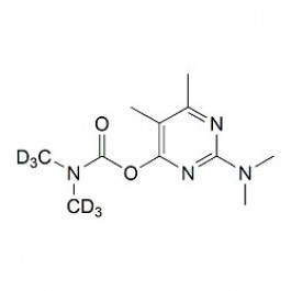 D6-Pirimicarb