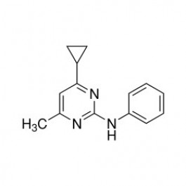 Cyprodinil