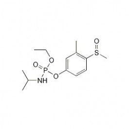 Fenamiphos-sulfoxide