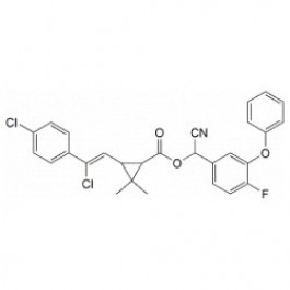 Flumethrin