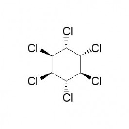 alpha-HCH