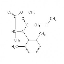 Metalaxyl