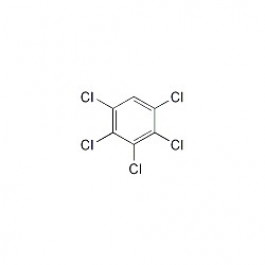 Pentachlorobenzene