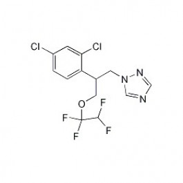 Tetraconazole