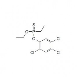 Trichloronate