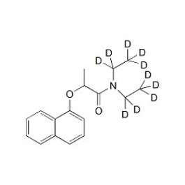 D10-Napropamide