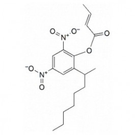 Meptyldinocap