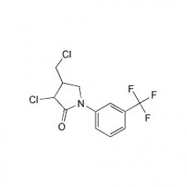 Flurochloridone