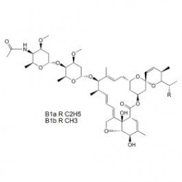 Eprinomectin