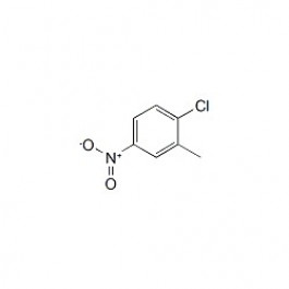 2-Chloro-5-nitrotoluene