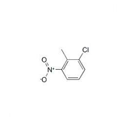 2-Chloro-6-nitrotoluene