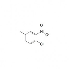 4-Chloro-3-nitrotoluene