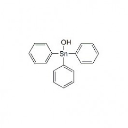 Fentin hydroxide