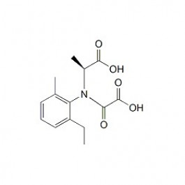 S-Metolachlor Metabolite CGA 357704