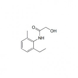 S-Metolachlor Metabolite CGA 37735